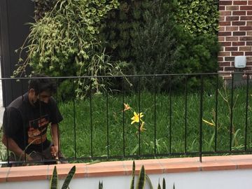 Venta Departamento Estreno Surco 3 dormitorios + cochera Fte a parque