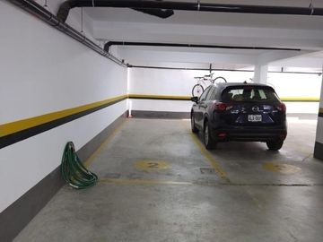 Venta Departamento Estreno Surco 3 dormitorios + cochera Fte a parque