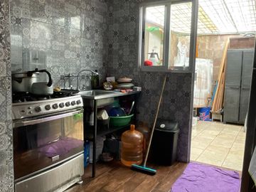 Casa en venta en Las Palmas 3, Ixtapaluca