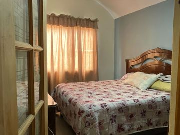 Casa en venta en Las Palmas 3, Ixtapaluca