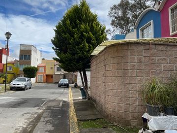 Casa en venta en Las Palmas 3, Ixtapaluca