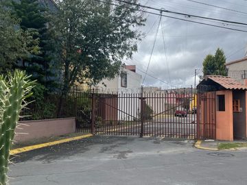 Casa en venta en Las Palmas 3, Ixtapaluca