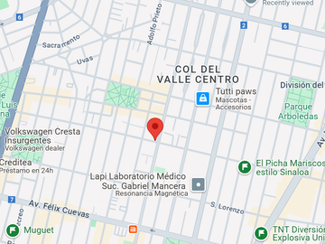 ¡Gran Oferta! Departamento en Remate Bancario en Colonia Del Valle, CDMX