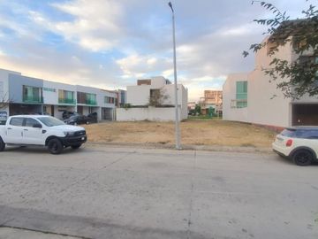 Terreno en Venta Punto Sur I Tlajomulco Guadalajara