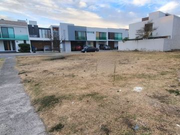 Terreno en Venta Punto Sur I Tlajomulco Guadalajara