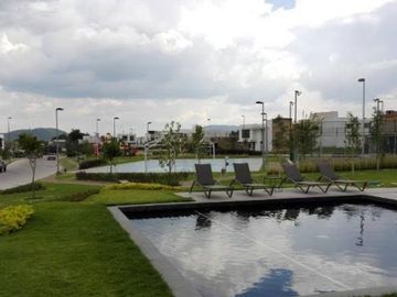 Terreno en Venta Punto Sur I Tlajomulco Guadalajara