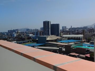 VENDO LINDO DPTO DE ESTRENO DE DOS DORM EN BREÑA