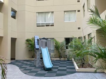 VENDO LINDO DPTO DE ESTRENO DE DOS DORM EN BREÑA