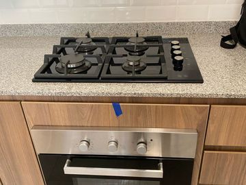 VENDO LINDO DPTO DE ESTRENO DE DOS DORM EN BREÑA
