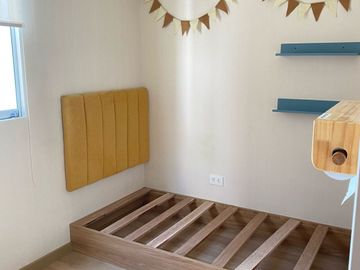 VENDO LINDO DPTO DE ESTRENO DE DOS DORM EN BREÑA