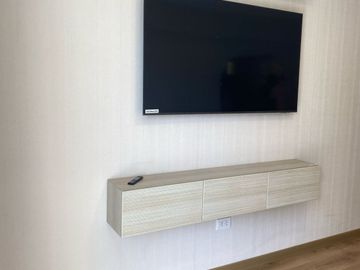 VENDO LINDO DPTO DE ESTRENO DE DOS DORM EN BREÑA