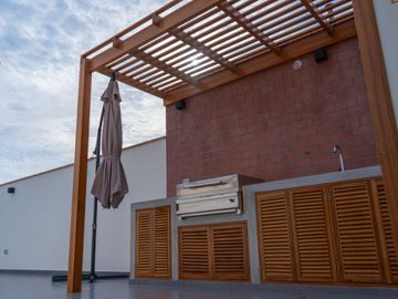 VENDO LINDO DPTO DE ESTRENO DE DOS DORM EN BREÑA