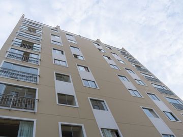 VENDO LINDO DPTO DE ESTRENO DE DOS DORM EN BREÑA