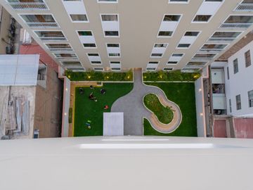 VENDO LINDO DPTO DE ESTRENO DE DOS DORM EN BREÑA