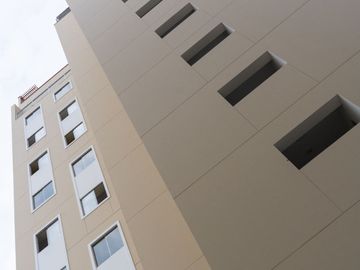 VENDO LINDO DPTO DE ESTRENO DE DOS DORM EN BREÑA