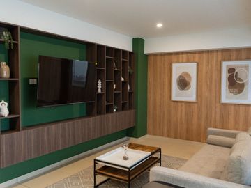 VENDO LINDO DPTO DE ESTRENO DE DOS DORM EN BREÑA