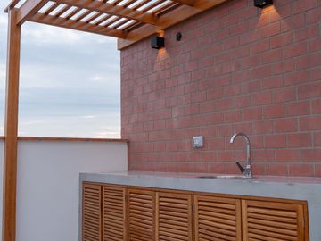 VENDO LINDO DPTO DE ESTRENO DE DOS DORM EN BREÑA