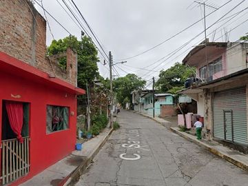 SE VENDE CASA DE RECUPERACIÓN HIPOTECARIA EN PAPANTLA , VERACRUZ