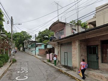 SE VENDE CASA DE RECUPERACIÓN HIPOTECARIA EN PAPANTLA , VERACRUZ