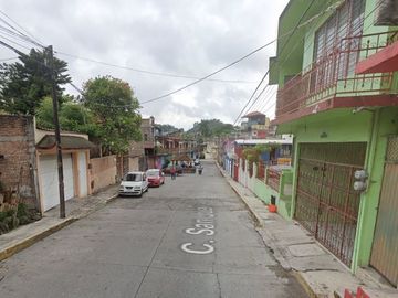 SE VENDE CASA DE RECUPERACIÓN HIPOTECARIA EN PAPANTLA , VERACRUZ