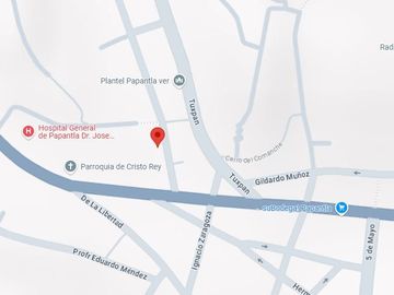 SE VENDE CASA DE RECUPERACIÓN HIPOTECARIA EN PAPANTLA , VERACRUZ