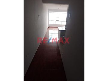 Vendo Departamentos En Pueblo Joven Mateo Pumacahua!! Santiago De Surco Limite Con Chorrillos.