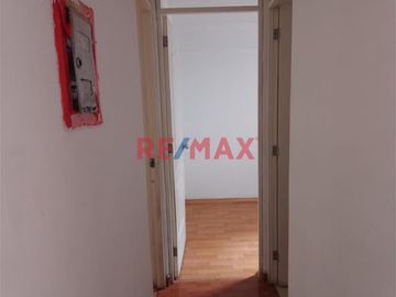 Vendo Departamentos En Pueblo Joven Mateo Pumacahua!! Santiago De Surco Limite Con Chorrillos.
