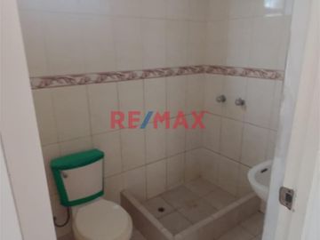 Vendo Departamentos En Pueblo Joven Mateo Pumacahua!! Santiago De Surco Limite Con Chorrillos.