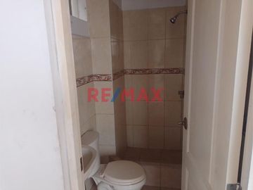Vendo Departamentos En Pueblo Joven Mateo Pumacahua!! Santiago De Surco Limite Con Chorrillos.