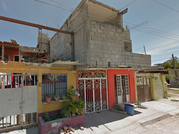CASA EN VENTA/REMATE EN SAN VICENTE, BAHIA BANDERAS, NAYARIT