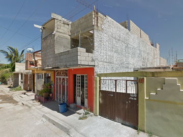 CASA EN VENTA/REMATE EN SAN VICENTE, BAHIA BANDERAS, NAYARIT
