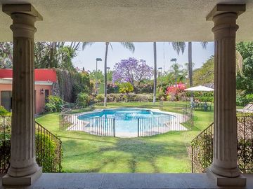 Casa Laurel Reforma