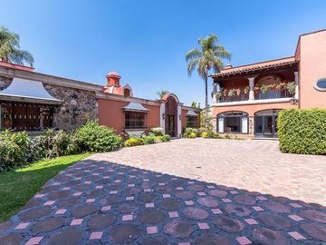 Casa Laurel Reforma