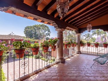 Casa Laurel Reforma