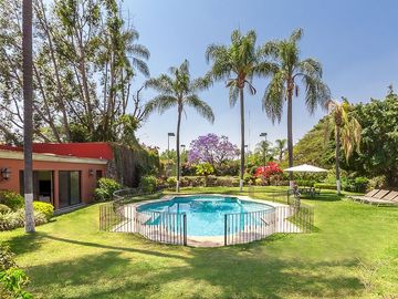 Casa Laurel Reforma