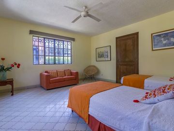 Casa Laurel Reforma