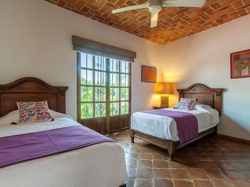 Casa Laurel Reforma