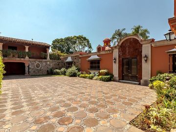 Casa Laurel Reforma