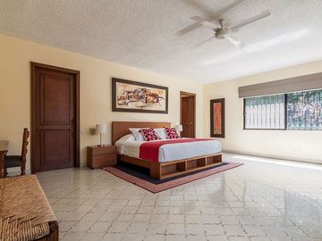 Casa Laurel Reforma
