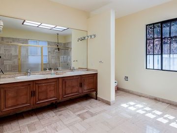 Casa Laurel Reforma