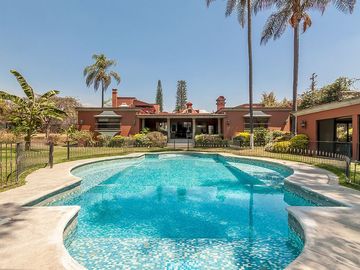 Casa Laurel Reforma