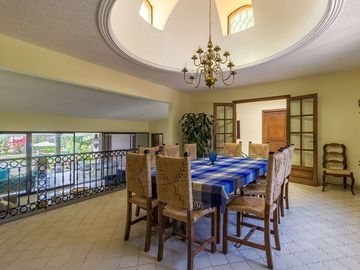 Casa Laurel Reforma