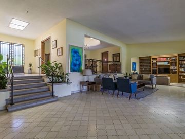 Casa Laurel Reforma