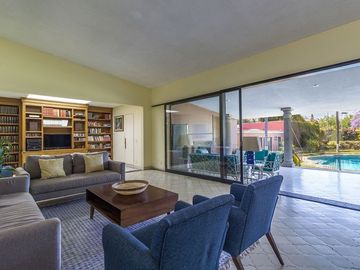 Casa Laurel Reforma