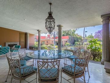 Casa Laurel Reforma