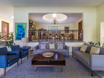 Casa Laurel Reforma