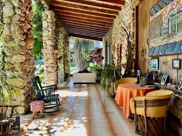 Casa Mármol