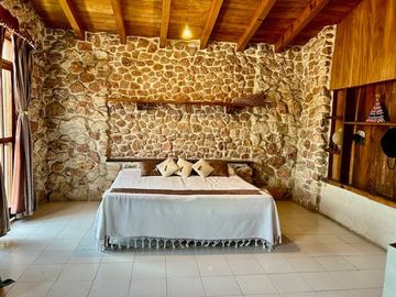 Casa Mármol