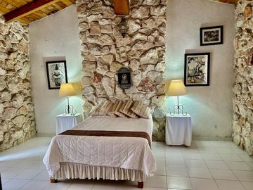 Casa Mármol