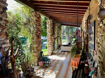 Casa Mármol